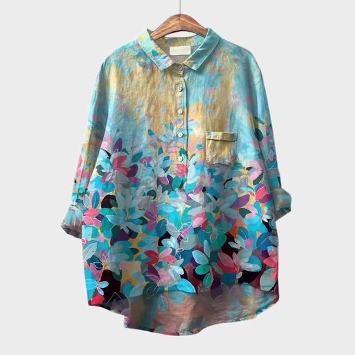Yasmin - Blouse