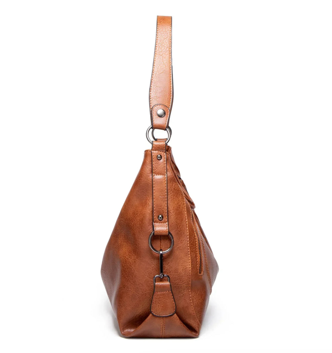 Priscilla - Premium Bag