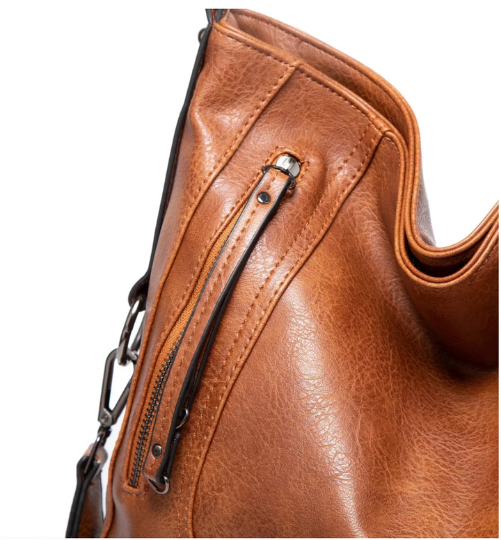 Priscilla - Premium Bag