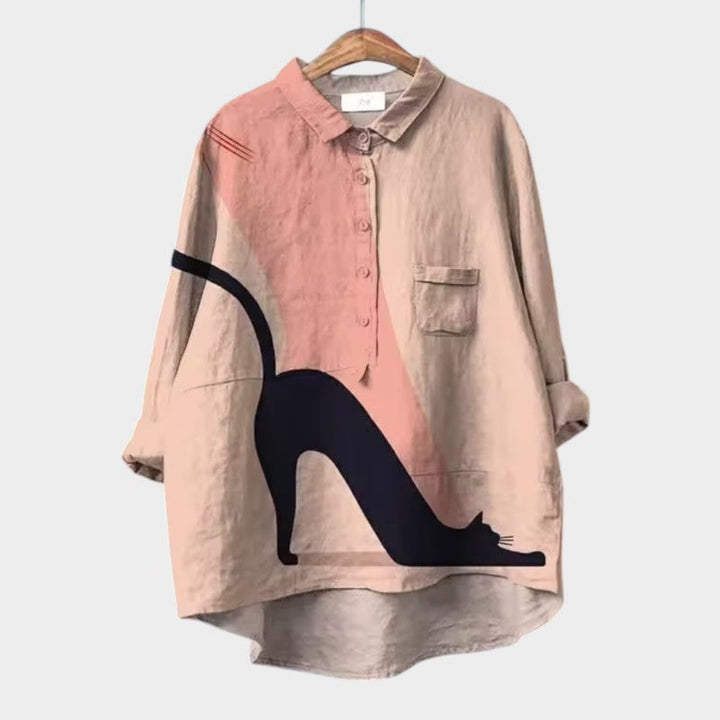 Josefine - Blouse