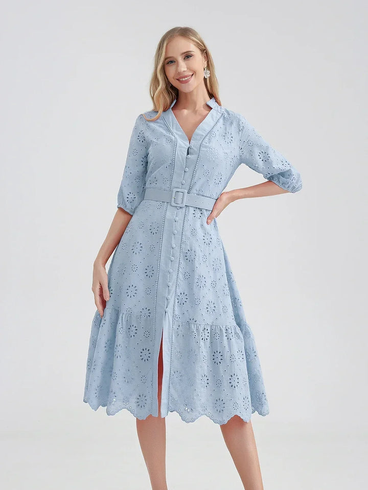 Marisol | Midi Dress