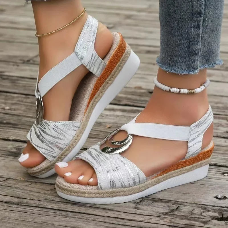 Kayla - Sandals