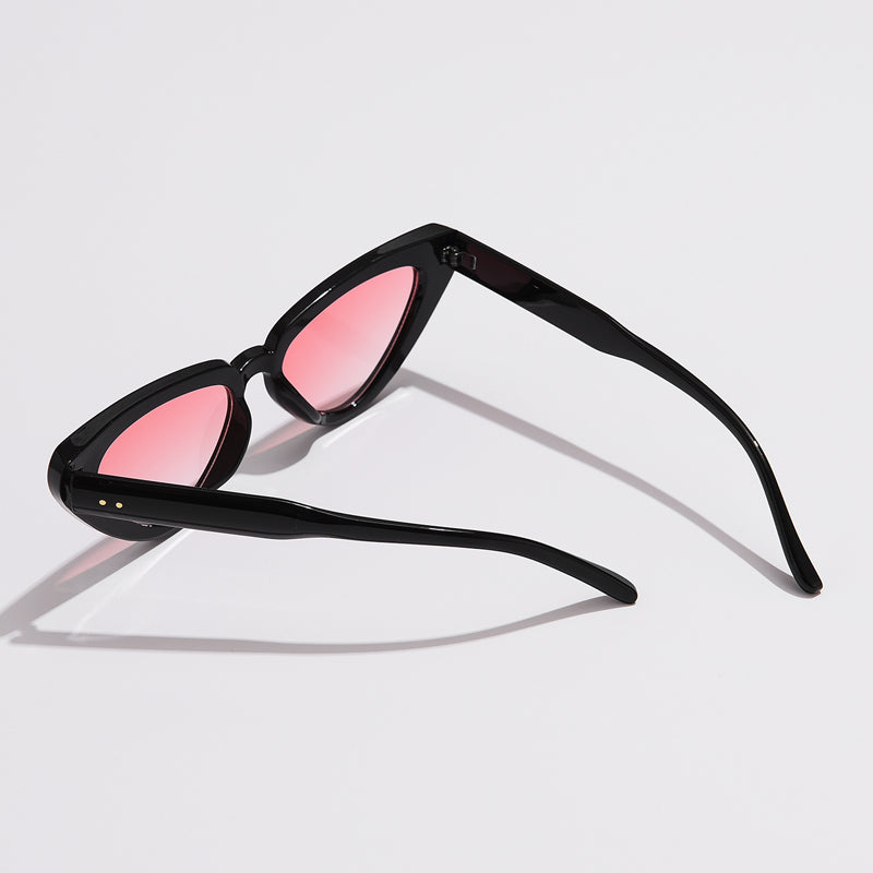 Havana - Yellow Sol Sunglasses