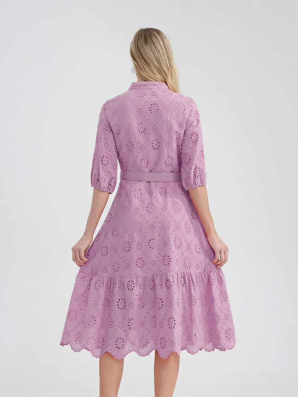 Marisol | Midi Dress