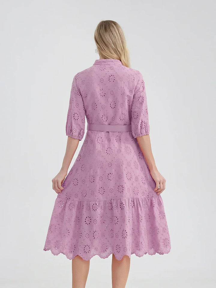 Marisol | Midi Dress