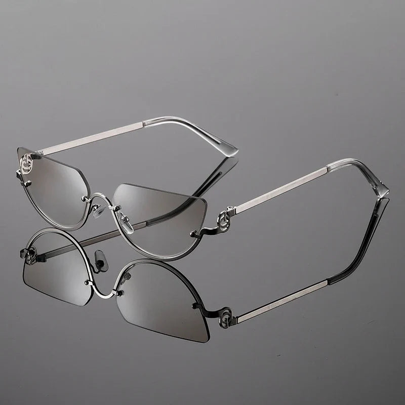 Aris - Cat Eye Sunglasses