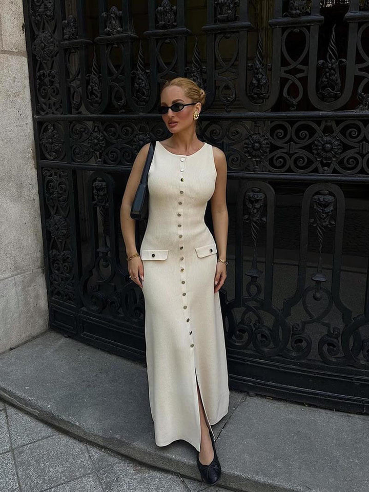 Amaris | Maxi Dress