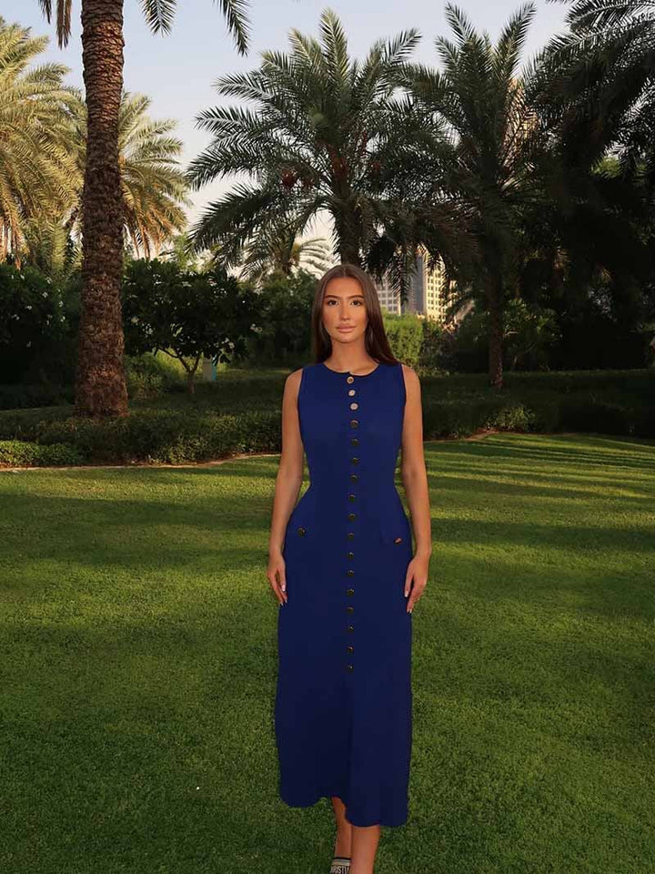 Amaris | Maxi Dress