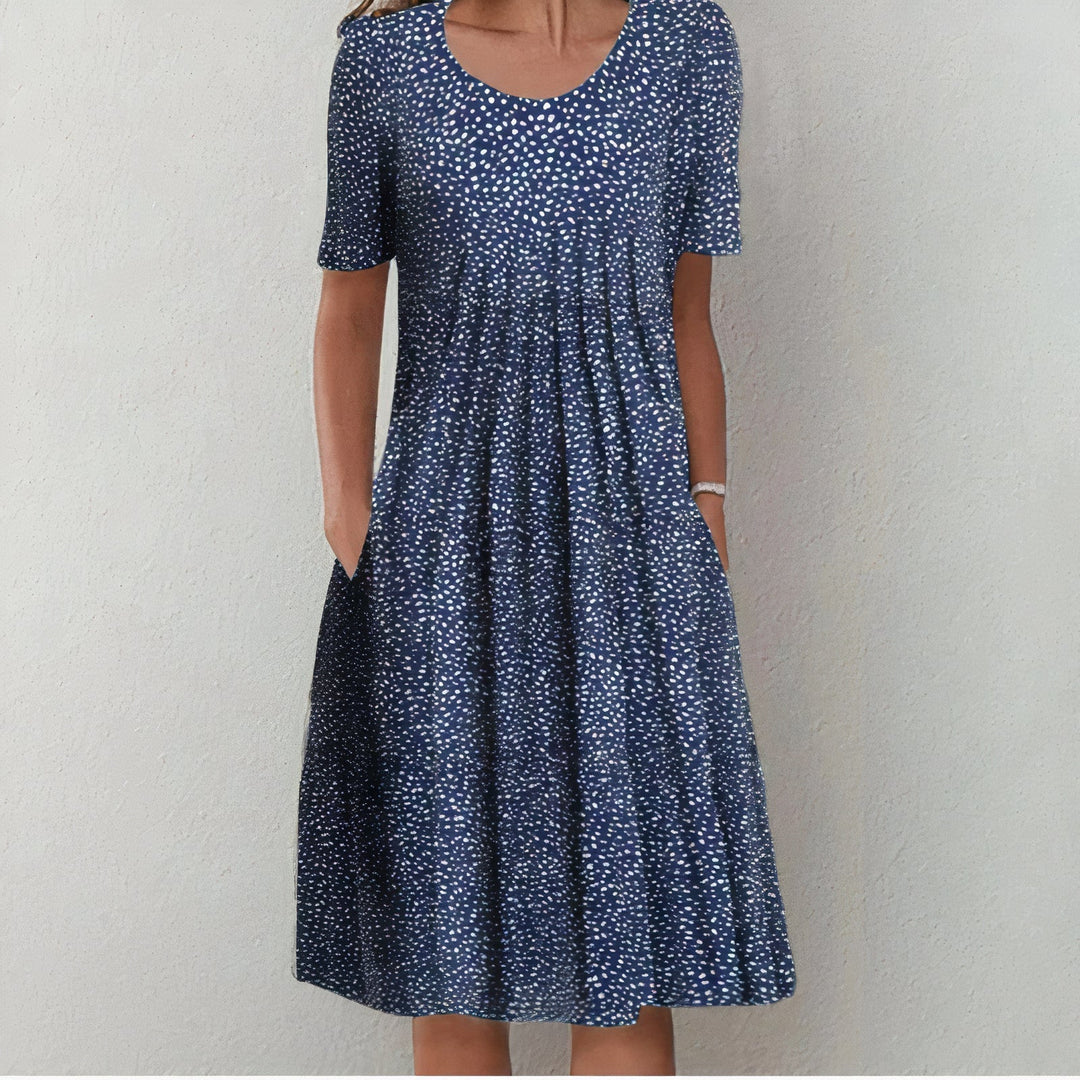 Lizzy - Elegant Dress (Almost sold out)