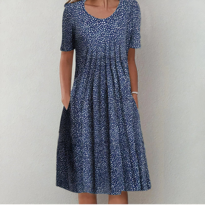 Lizzy - Elegant Dress (Almost sold out)