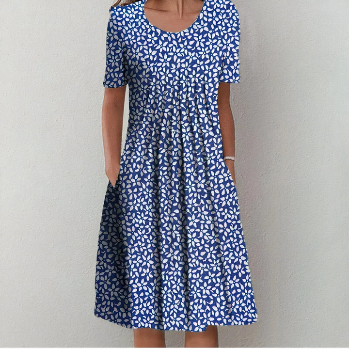Lizzy - Elegant Dress (Almost sold out)