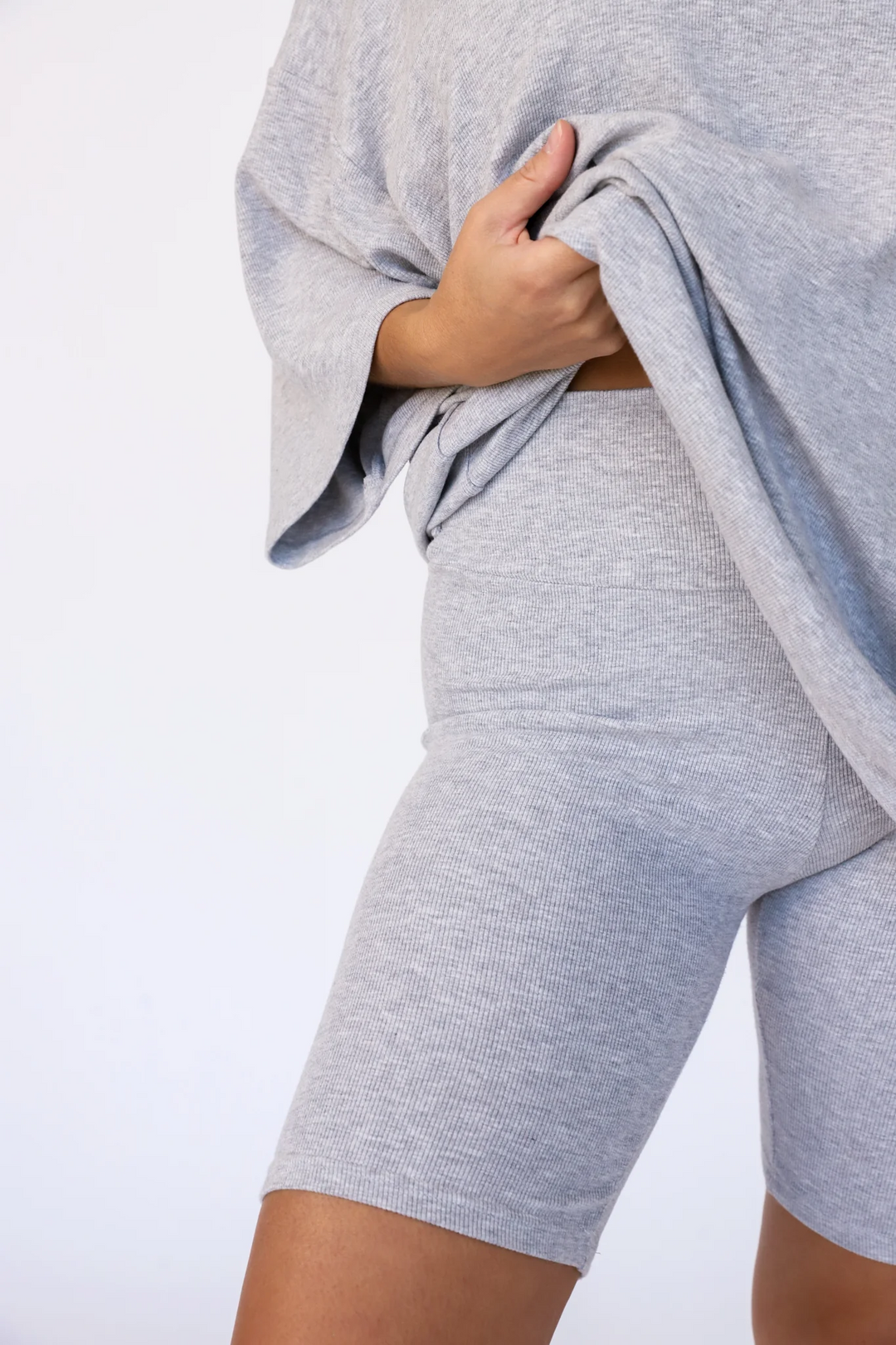 Demi - Luxe Comfort Lounge Set