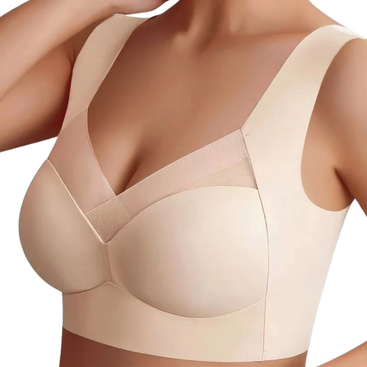 ComfyBra - Ultra-comfortable seamless bra