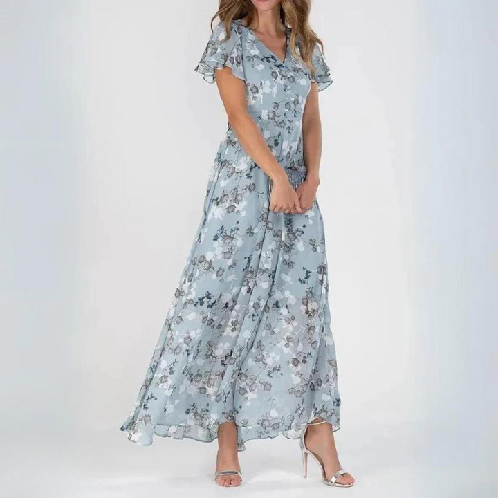 Zaar - Elegant Dress (Almost sold out)