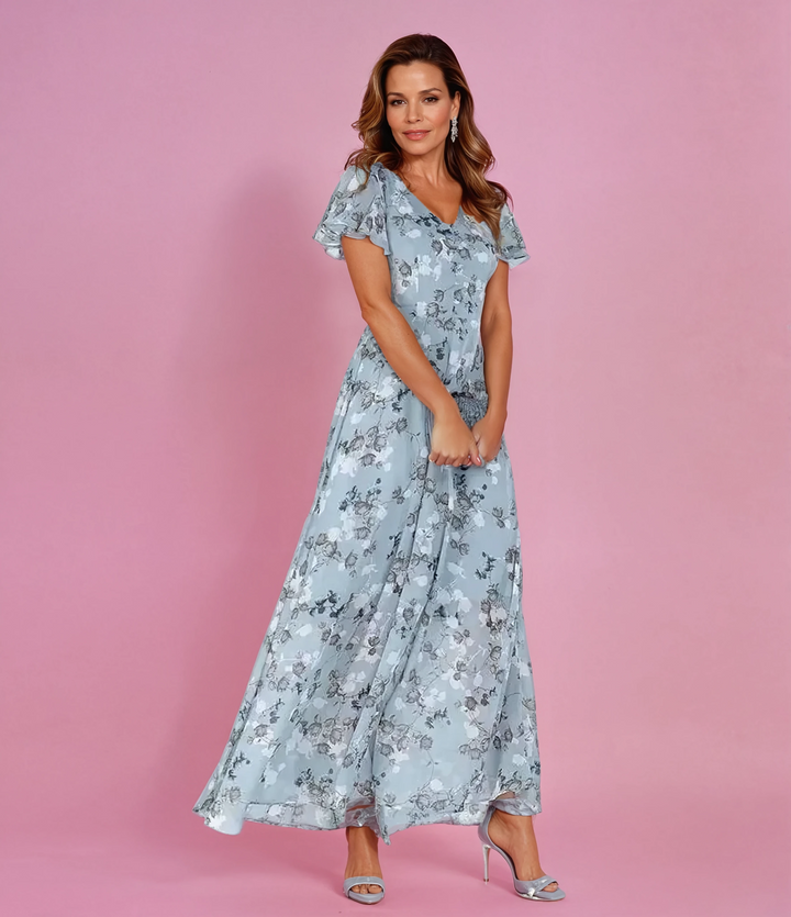 Zaar - Elegant Dress (Almost sold out)