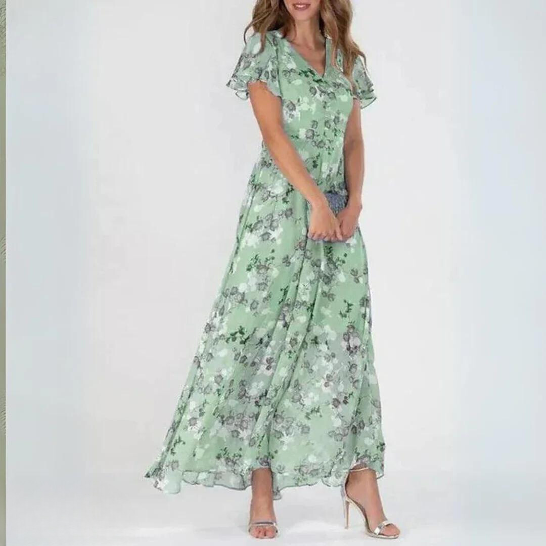 Zaar - Elegant Dress (Almost sold out)