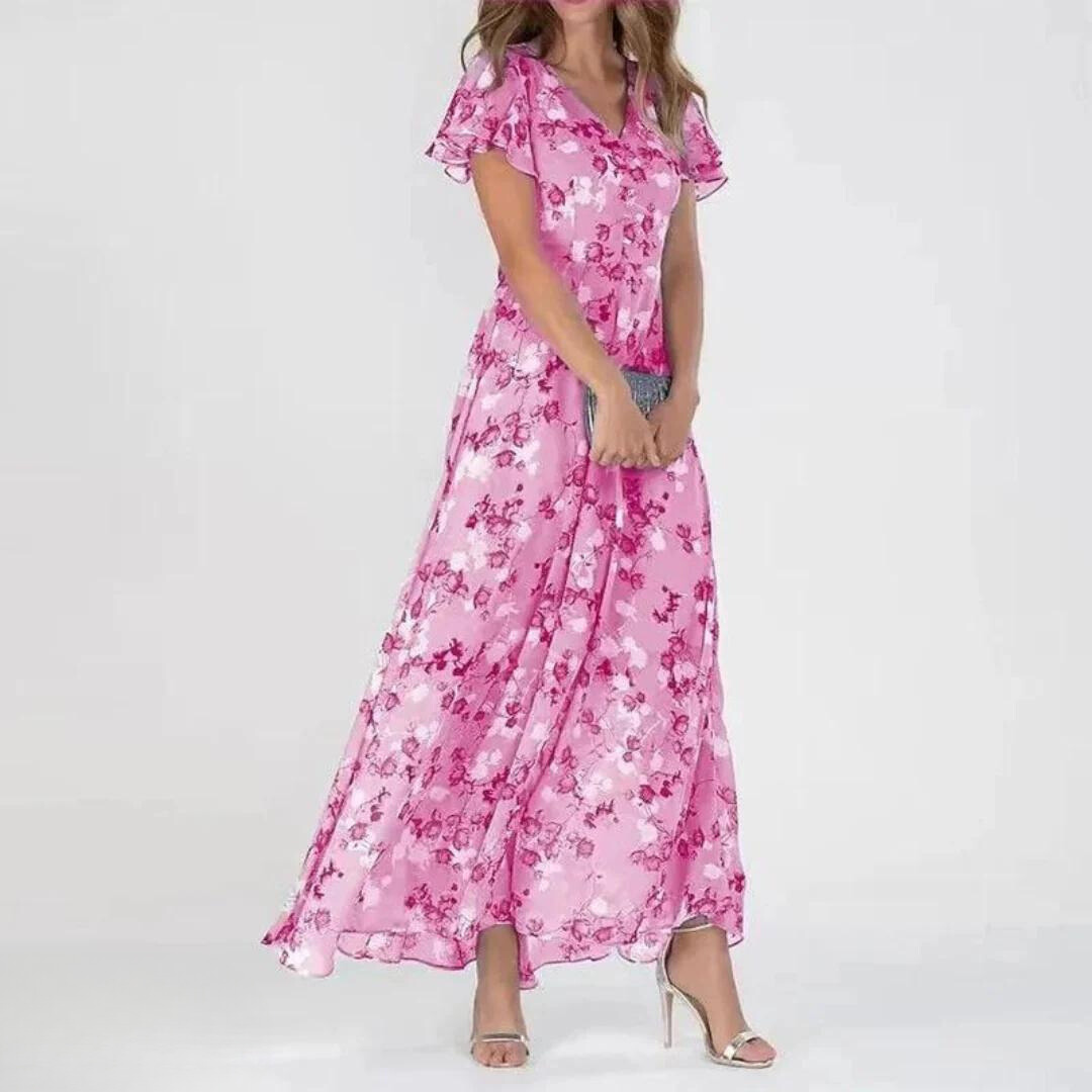 Zaar - Elegant Dress (Almost sold out)