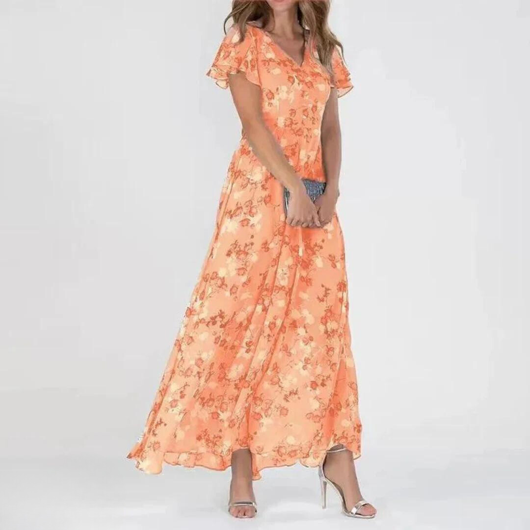 Zaar - Elegant Dress (Almost sold out)