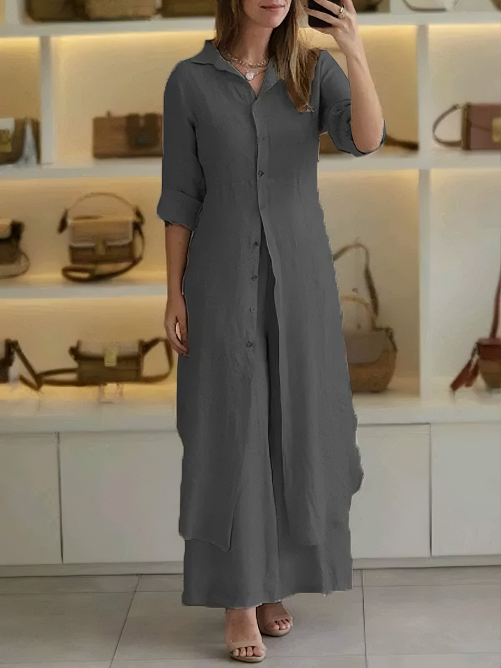 Vivenne - Luxury Two-Piece Set (Almost sold out)