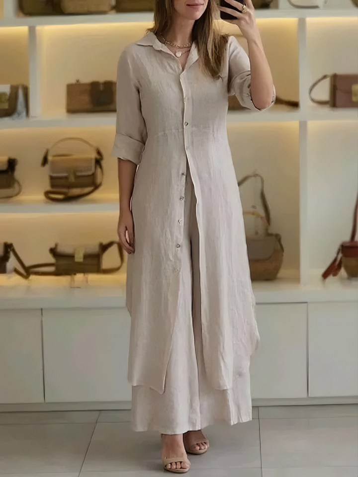 Vivenne - Luxury Two-Piece Set (Almost sold out)