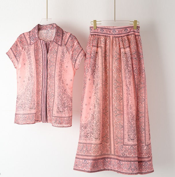 Estelle - Luxury Summer Set (Almost sold out)