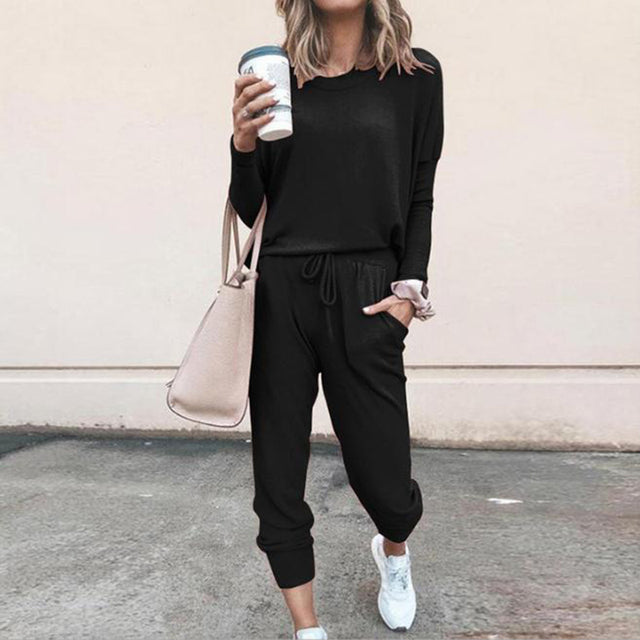 Jade - Relaxed Lounge Set