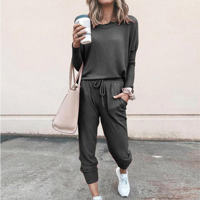 Jade - Relaxed Lounge Set