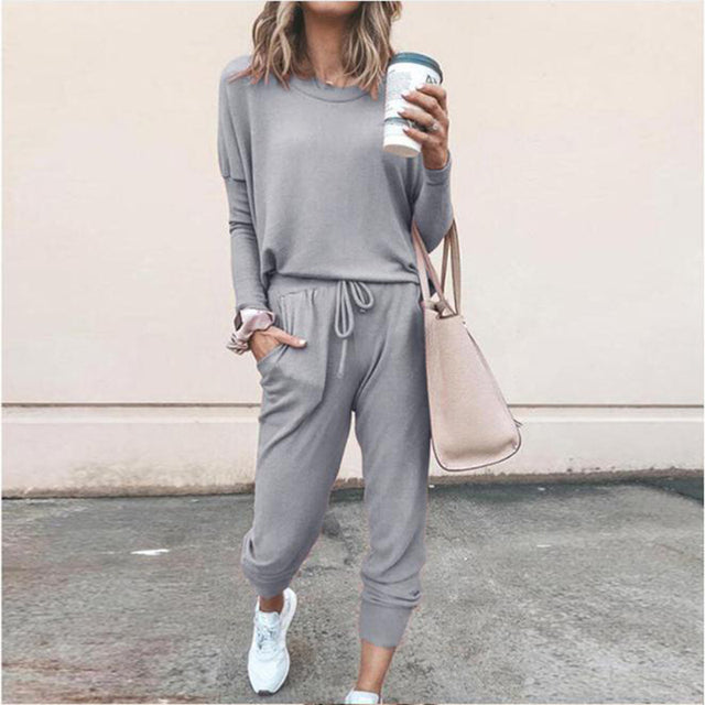 Jade - Relaxed Lounge Set