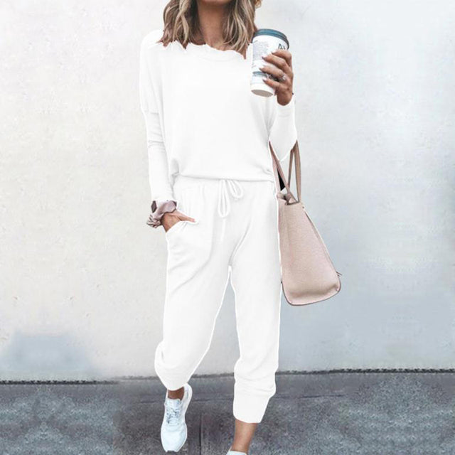 Jade - Relaxed Lounge Set