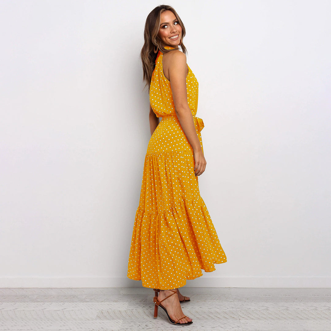 Bea - Maxi dress