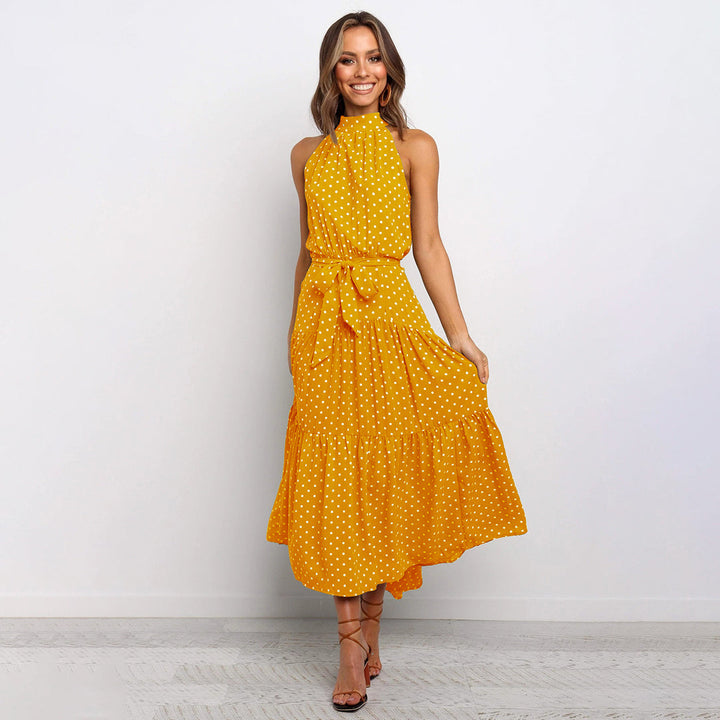 Bea - Maxi dress
