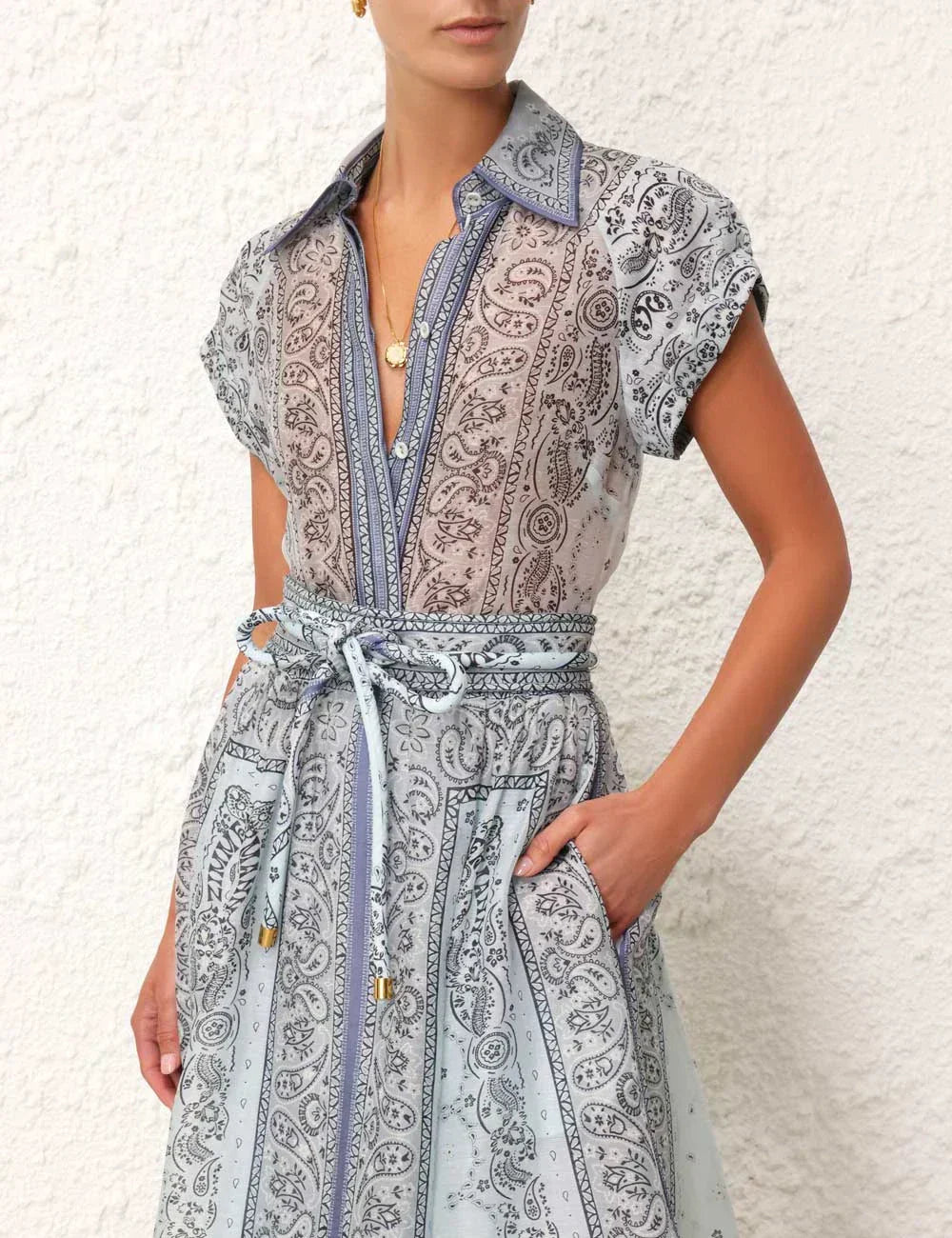 Estelle - Luxury Summer Set (Almost sold out)