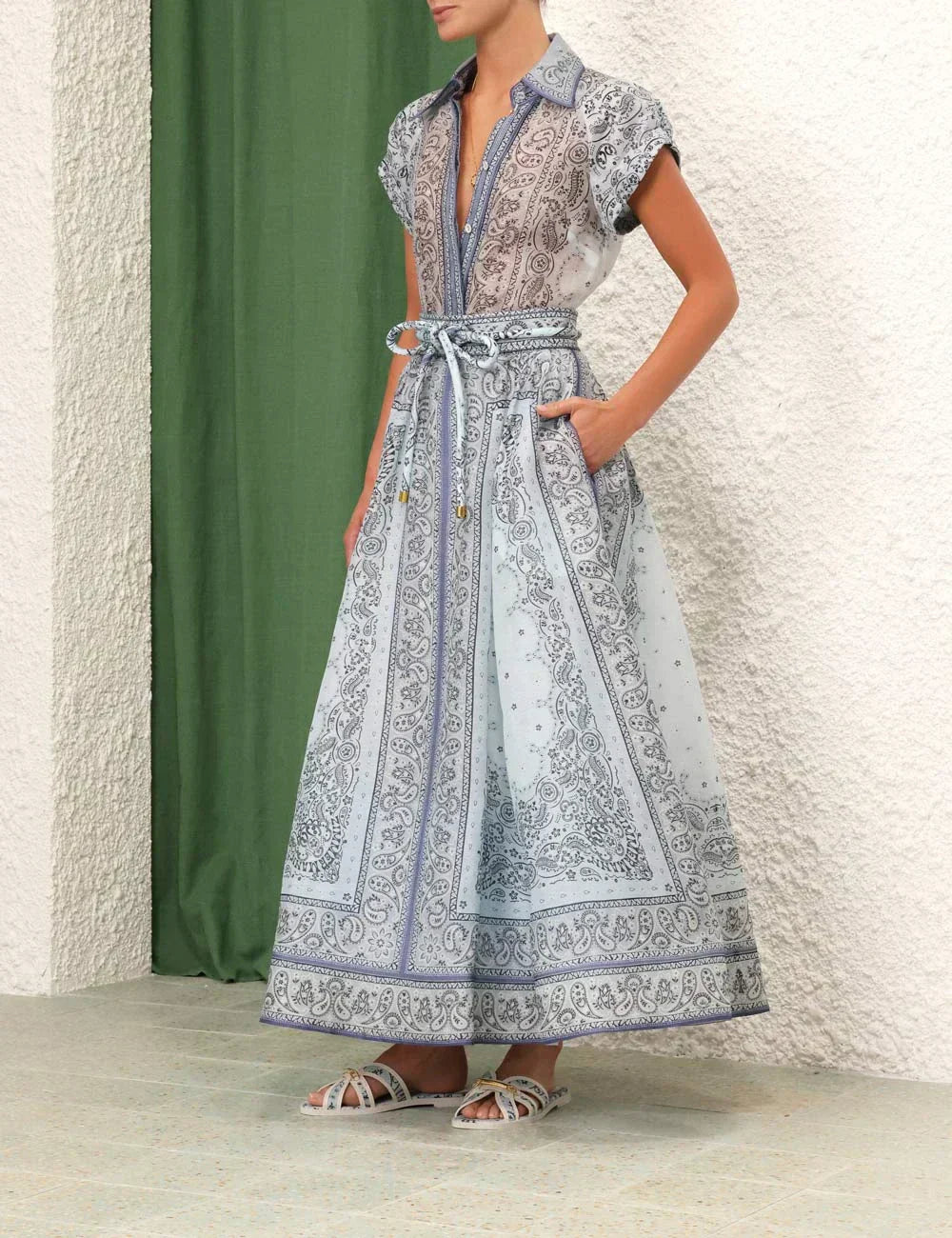 Estelle - Luxury Summer Set (Almost sold out)