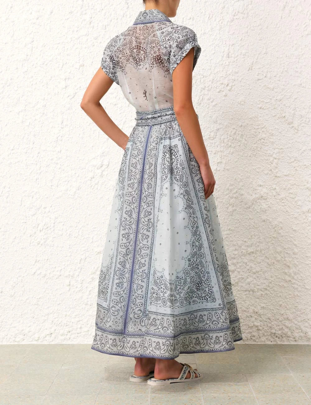 Estelle - Luxury Summer Set (Almost sold out)