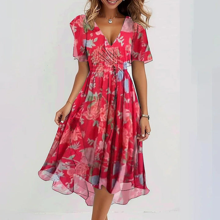 Marry - Elegant dress