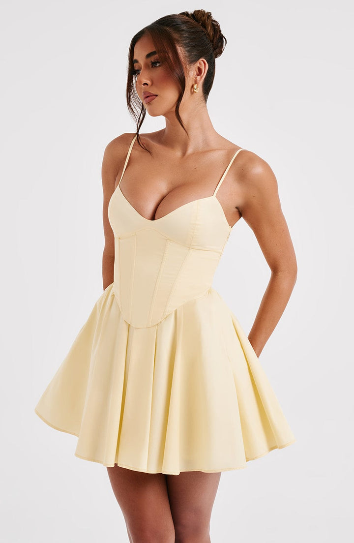 Zandra Mini - Dress