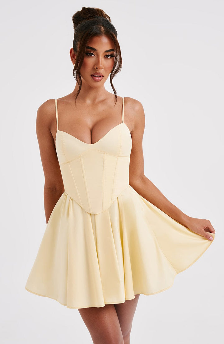 Zandra Mini - Dress
