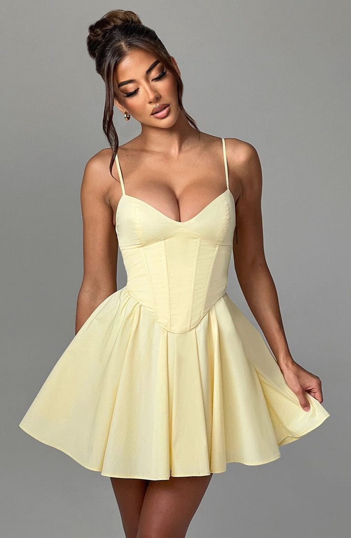 Zandra Mini - Dress