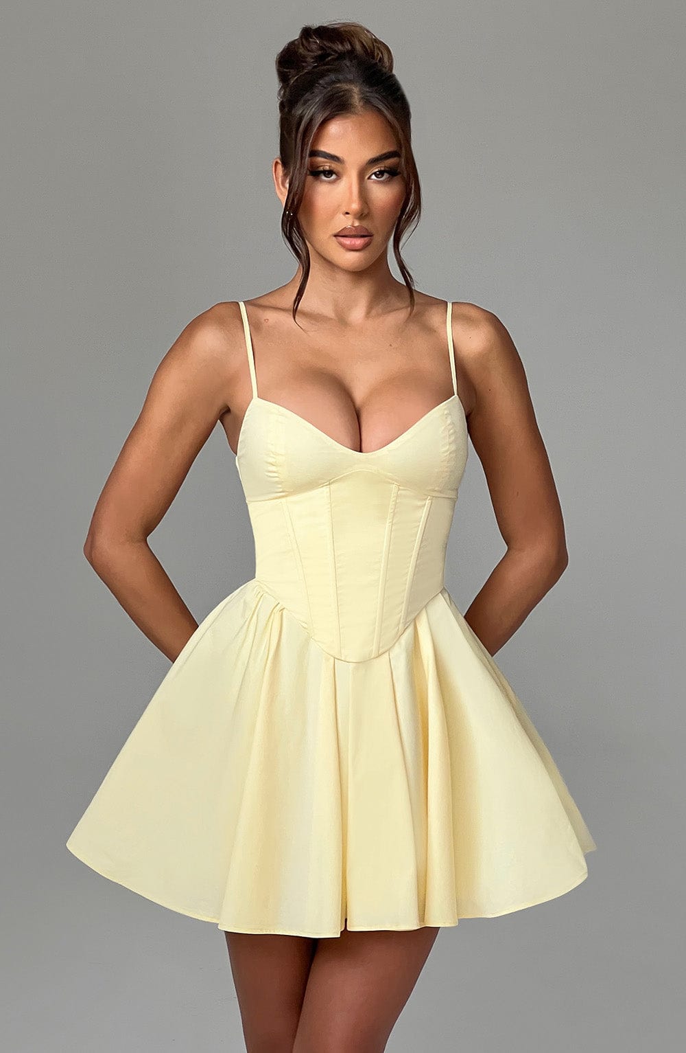 Zandra Mini - Dress