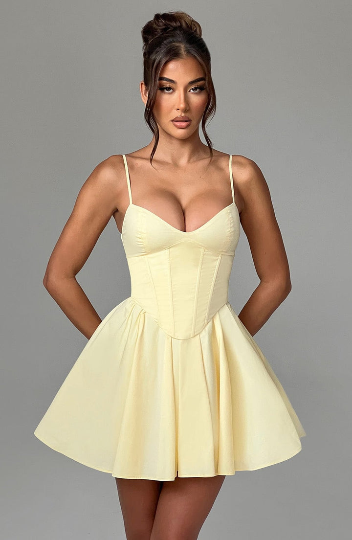 Zandra Mini - Dress