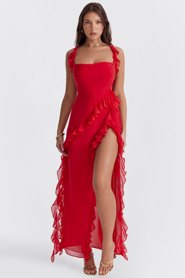 Delilah | Beautiful Comfortable Dress