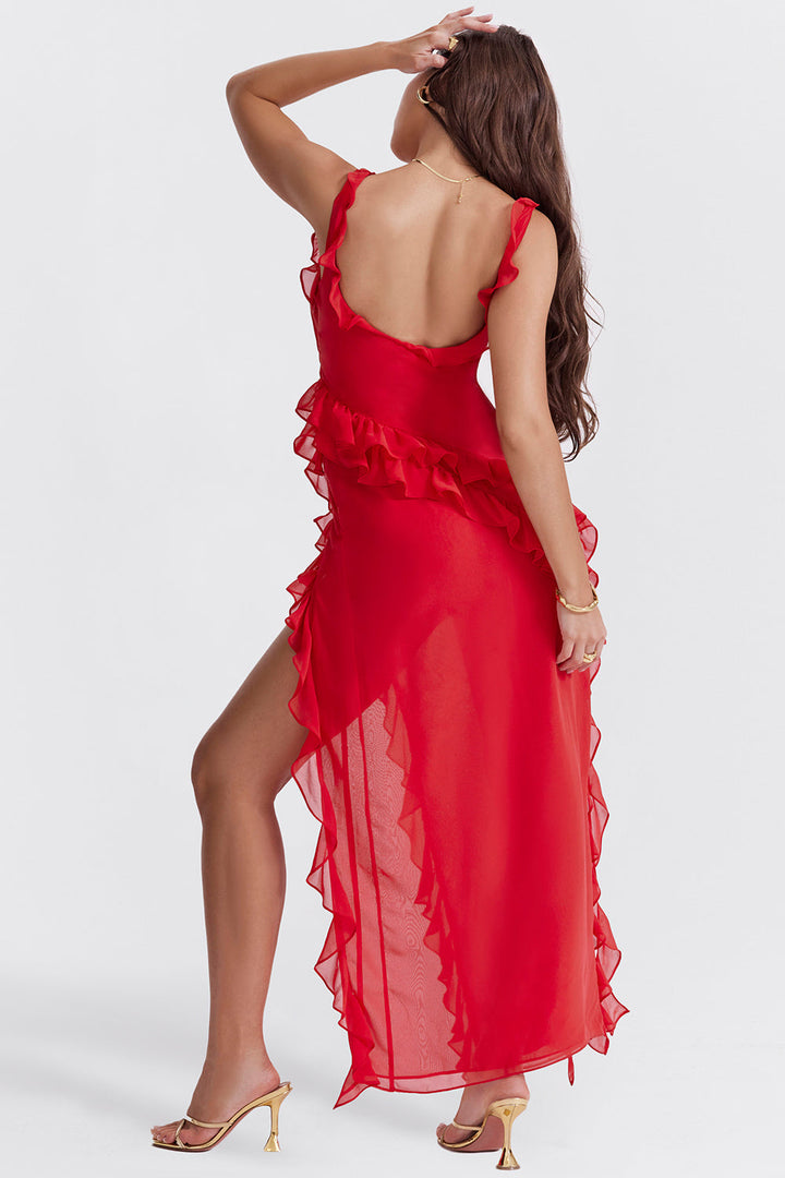 Delilah | Beautiful Comfortable Dress