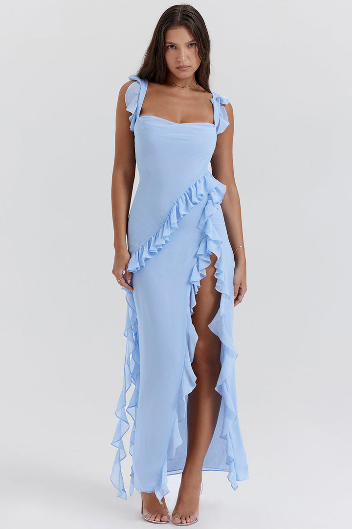 Delilah | Beautiful Comfortable Dress