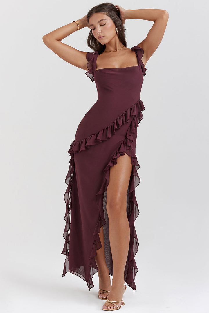 Delilah | Beautiful Comfortable Dress