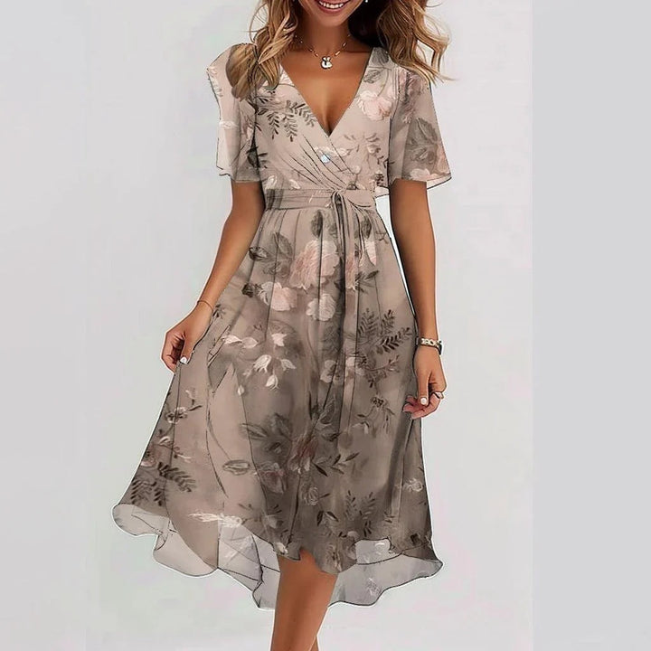 Marry - Elegant dress