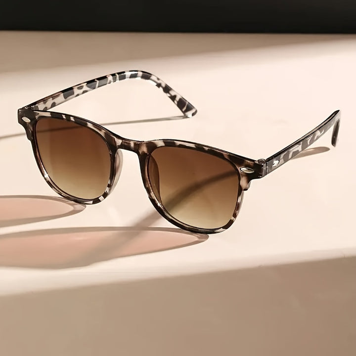 Orion - Rectangle Sunglasses