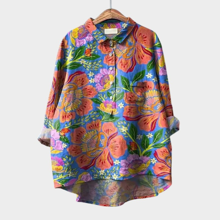 Madina - Blouse
