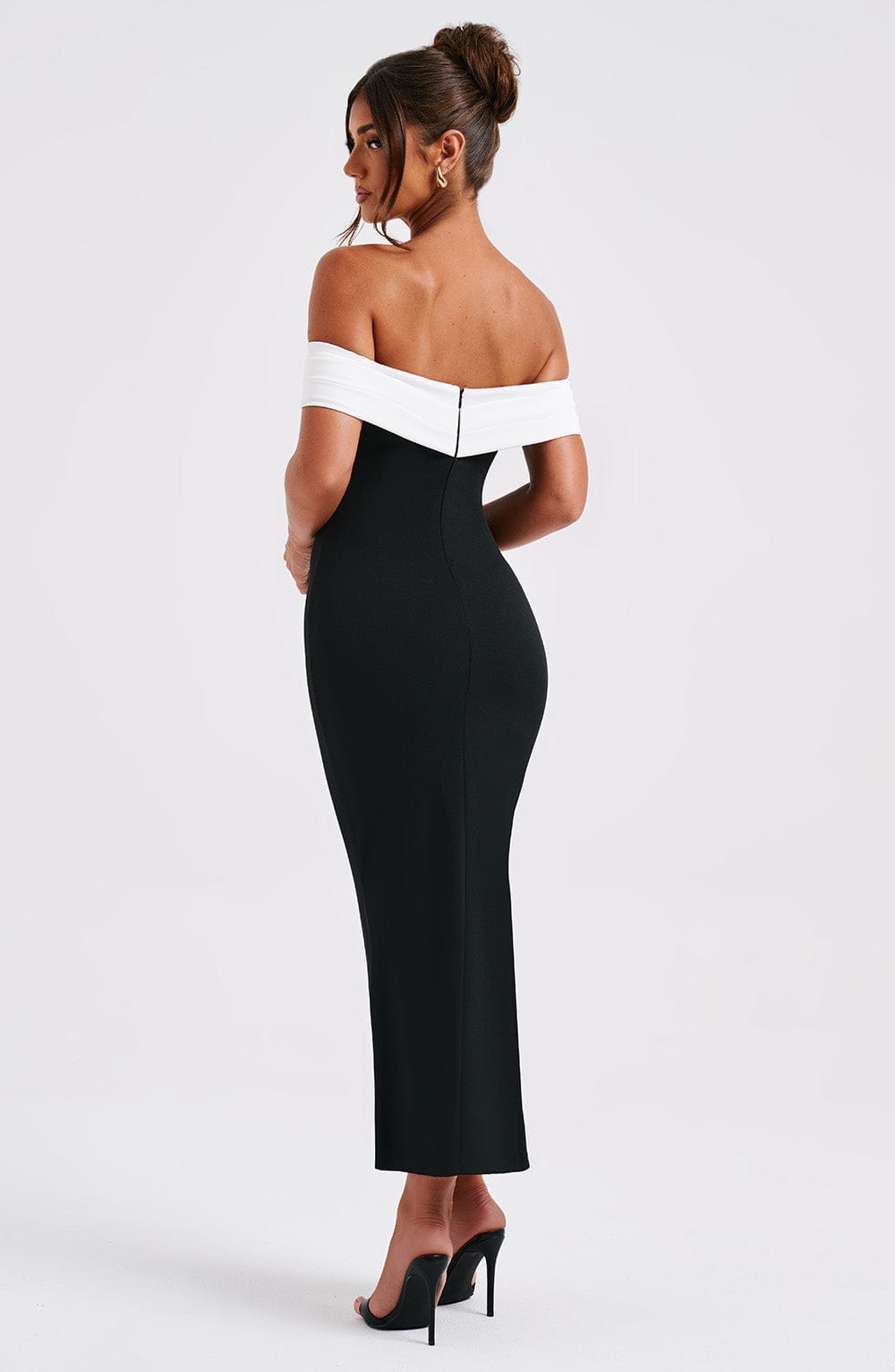 Cassidy Midi Dress