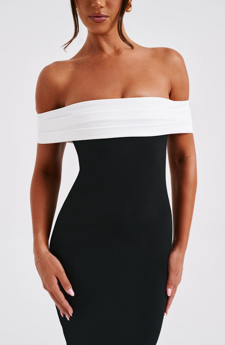 Cassidy Midi Dress