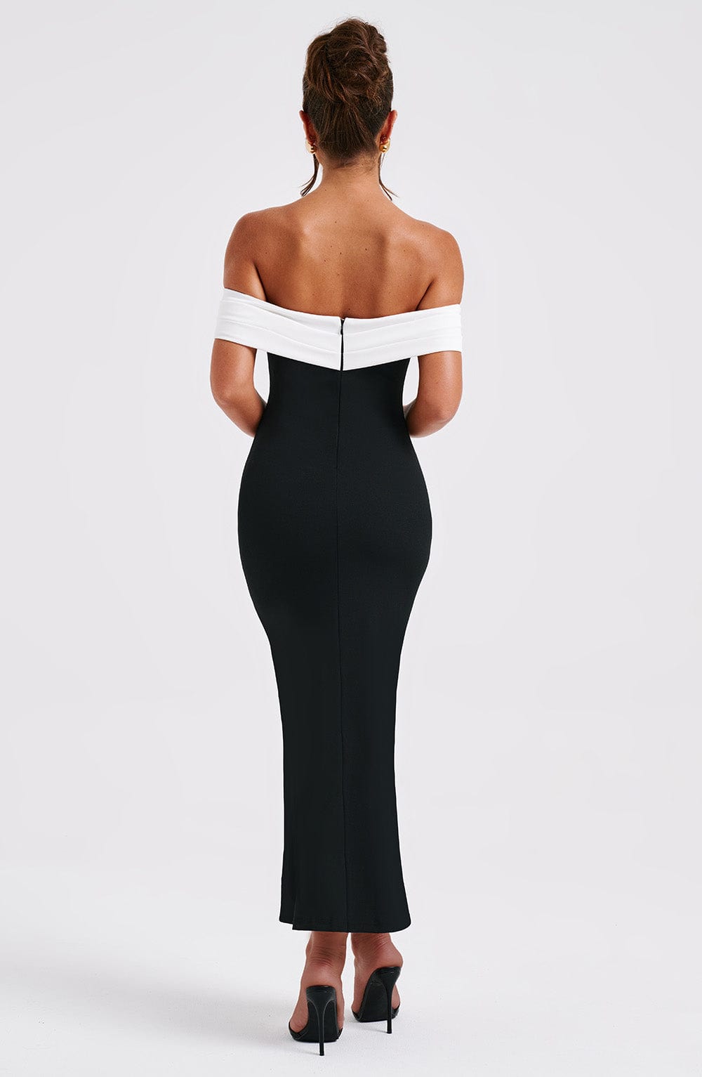 Cassidy Midi Dress